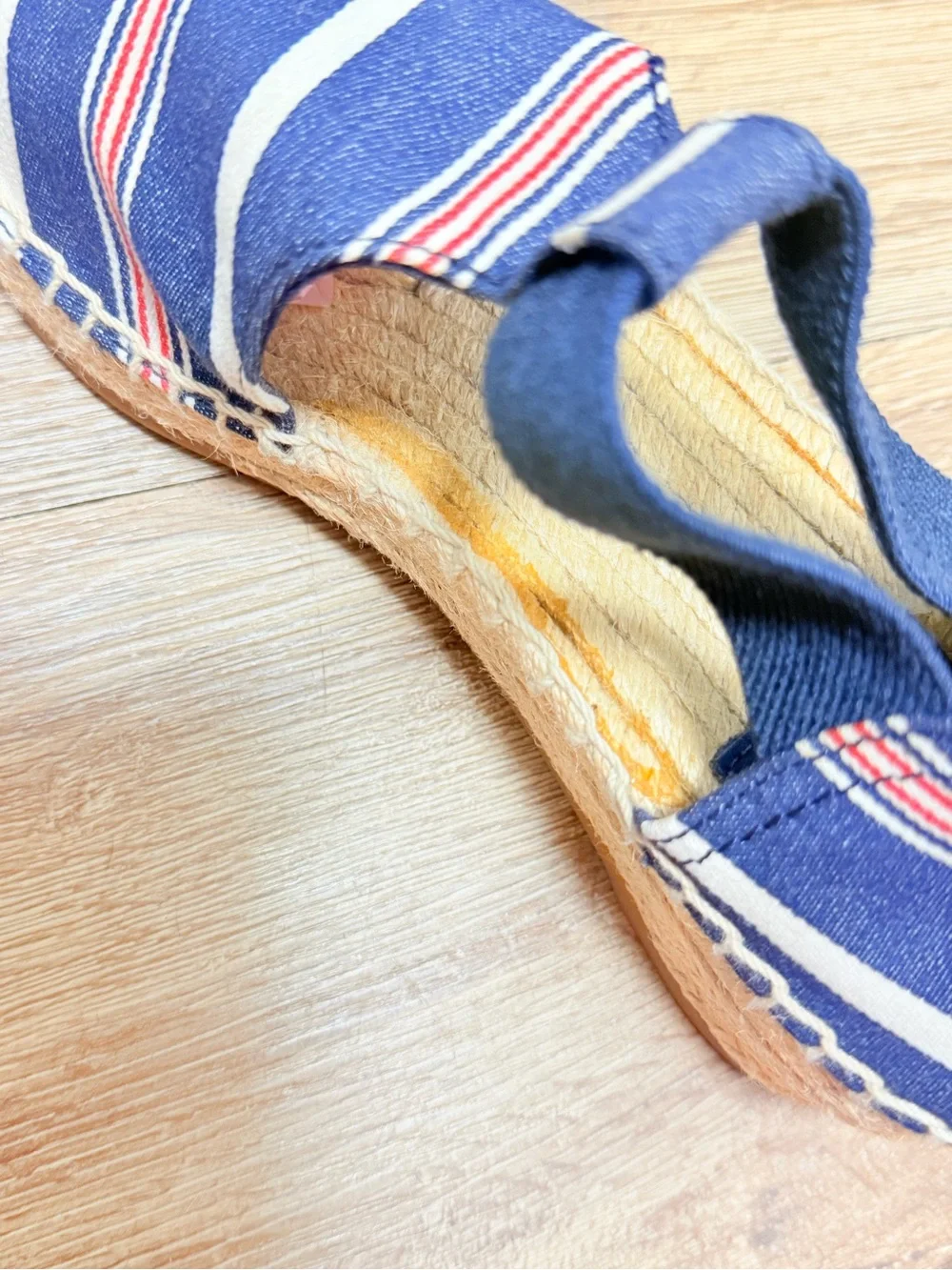 Tory Burch casual striped